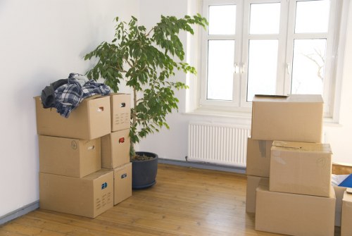 Refund process illustration for Shepherds Bush removals payments